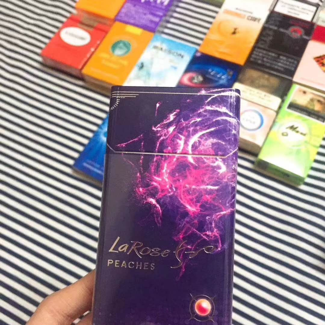 台湾520水蜜桃爆珠